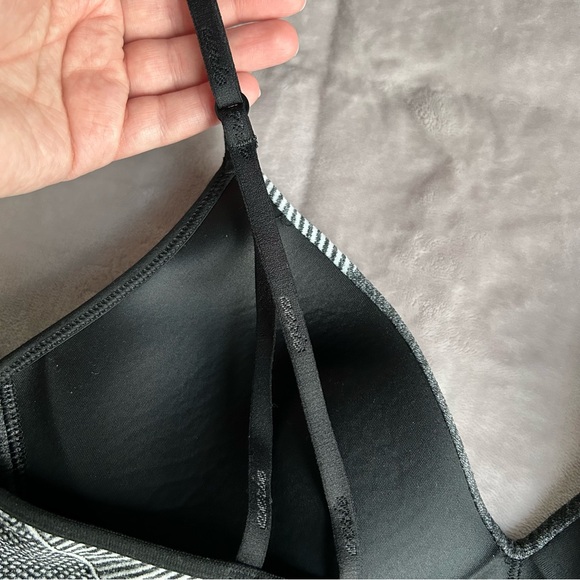 Aerie Real Happy Wireless Bralette - Picture 5 of 7